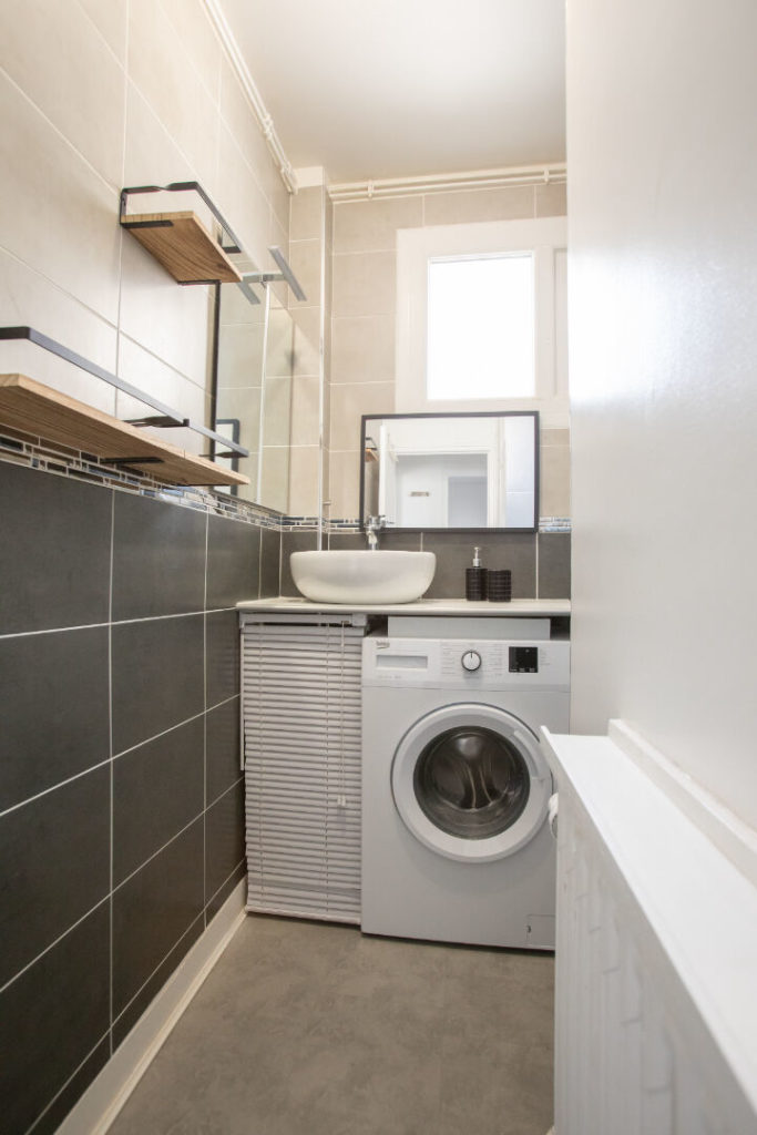 Appartement meublé 1 chambre à Périgueux - photo 8