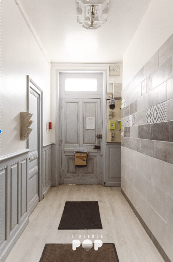 PRIVILÈGE I – Appartement T2 meublé à Périgueux - photo 5
