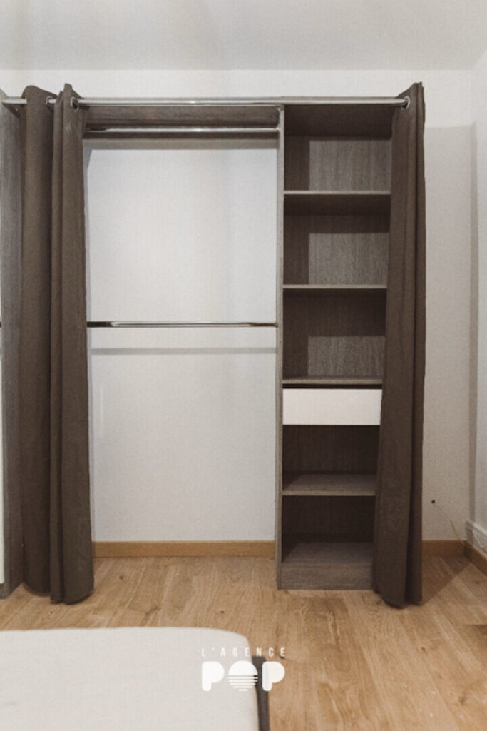 PRIVILÈGE I – Appartement T2 meublé à Périgueux - photo 6