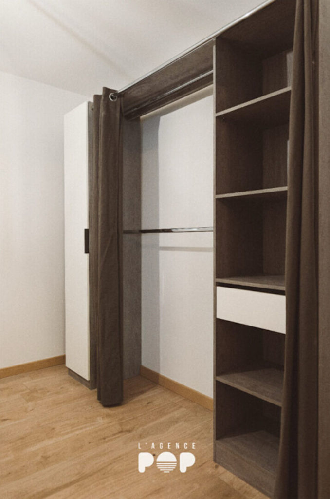 PRIVILÈGE I – Appartement T2 meublé à Périgueux - photo 7