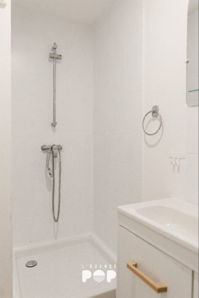 PRIVILÈGE I – Appartement T2 meublé à Périgueux - photo 9