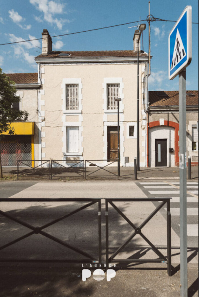 PRIVILÈGE I – Appartement T2 meublé à Périgueux - photo 12