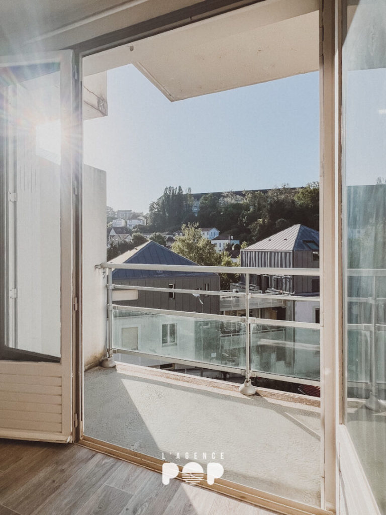 Appartement studio meublé à louer à Périgueux proche IUT - photo 6
