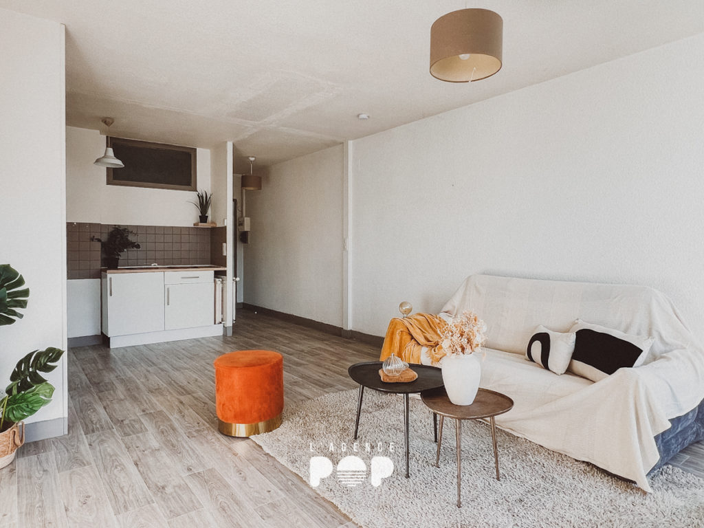 Appartement studio meublé à louer à Périgueux proche IUT - photo 9