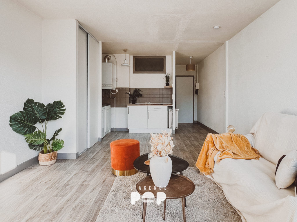 Appartement studio meublé à louer à Périgueux proche IUT - photo 10