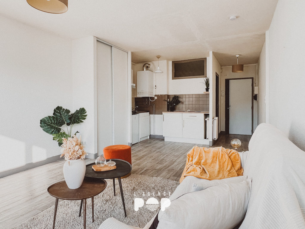 Appartement studio meublé à louer à Périgueux proche IUT - photo 11