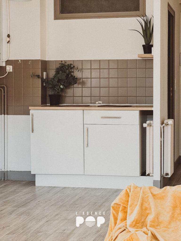 Appartement studio meublé à louer à Périgueux proche IUT - photo 13