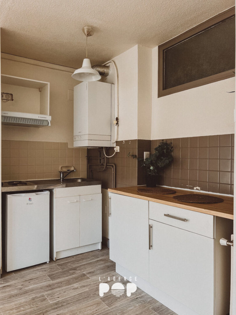 Appartement studio meublé à louer à Périgueux proche IUT - photo 15