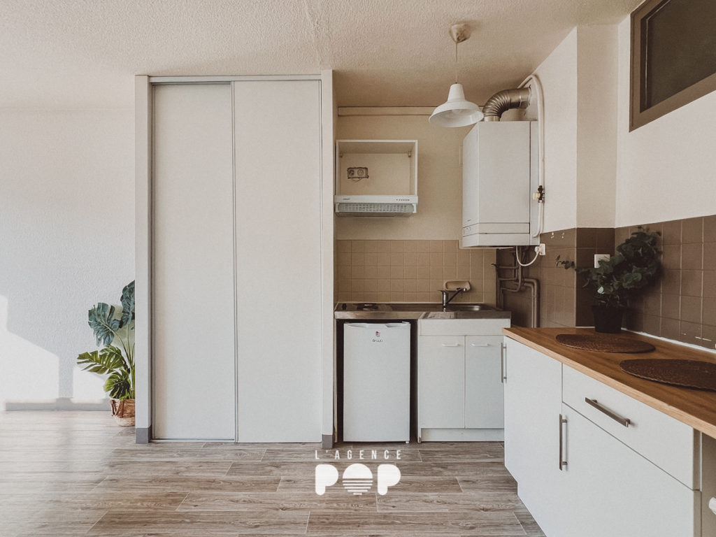 Appartement studio meublé à louer à Périgueux proche IUT - photo 16