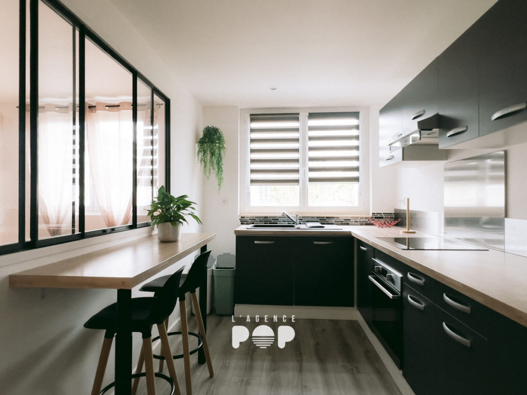 Appartement T3 à louer meublé à Périgueux - photo 4