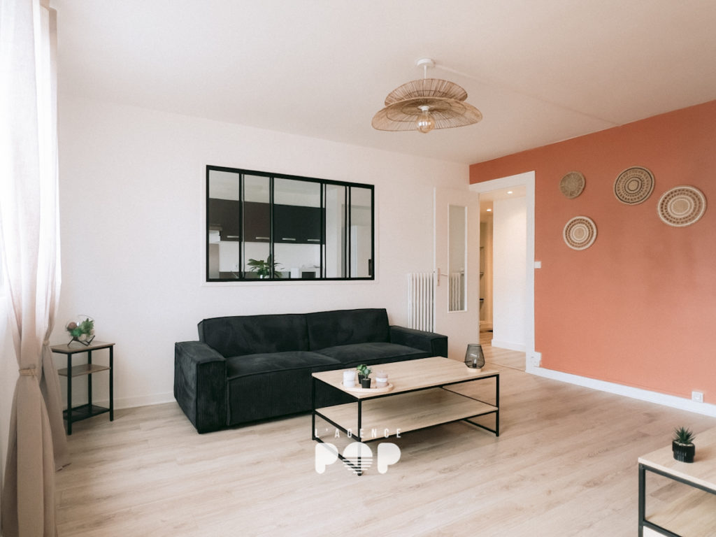 Appartement T3 à louer meublé à Périgueux - photo 6