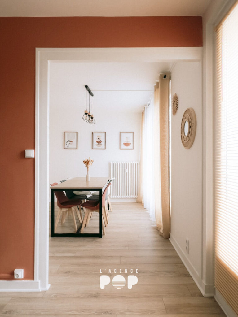 Appartement T3 à louer meublé à Périgueux - photo 7