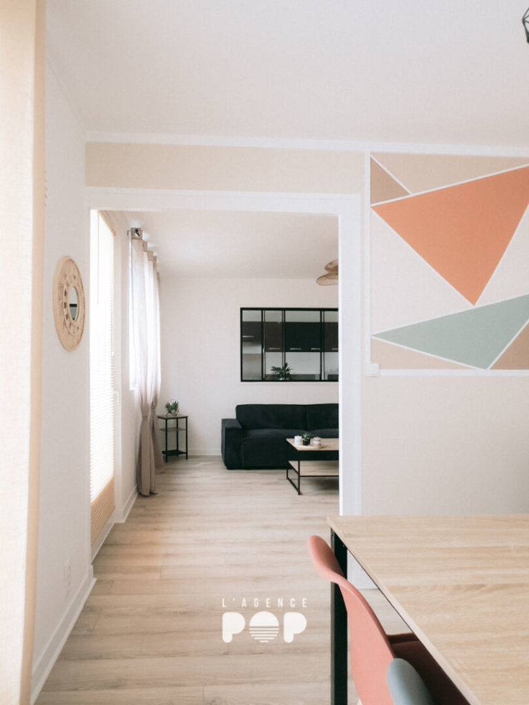 Appartement T3 à louer meublé à Périgueux - photo 9