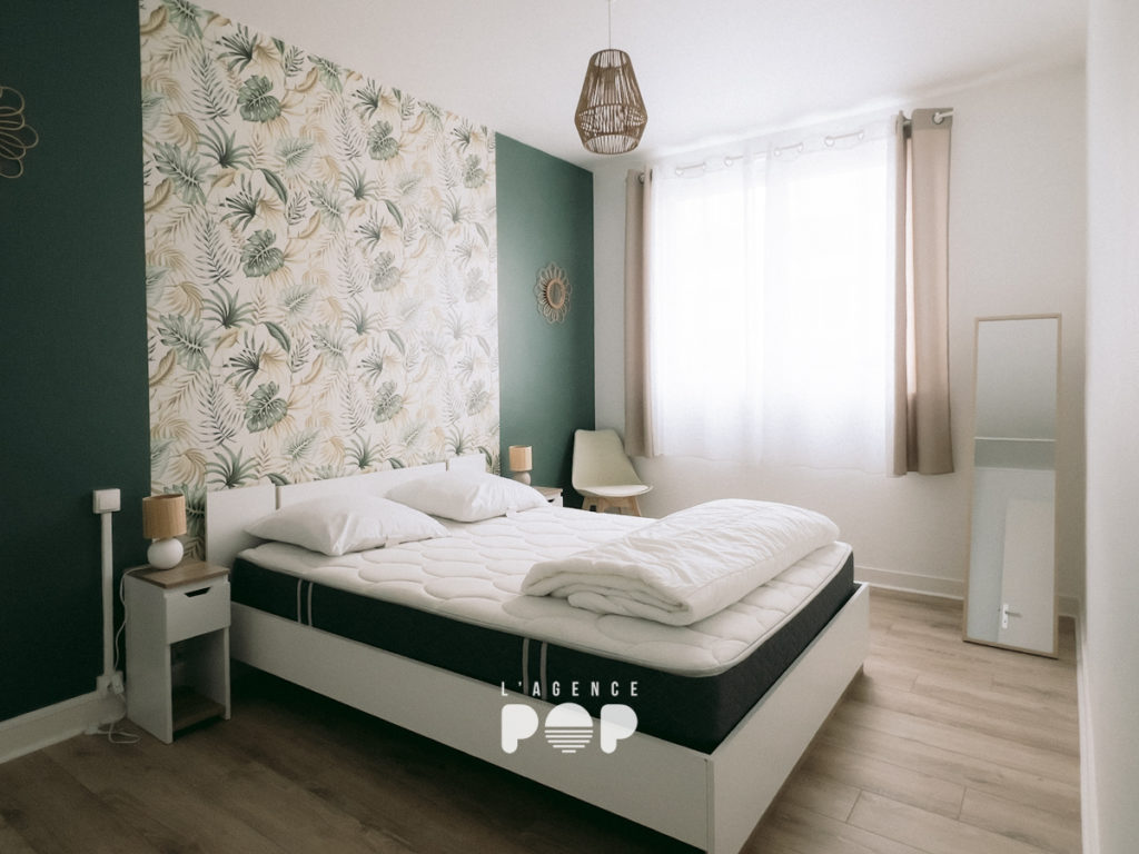 Appartement T3 à louer meublé à Périgueux - photo 10
