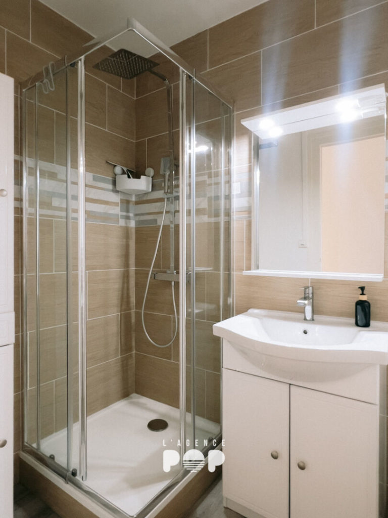 Appartement T3 à louer meublé à Périgueux - photo 12