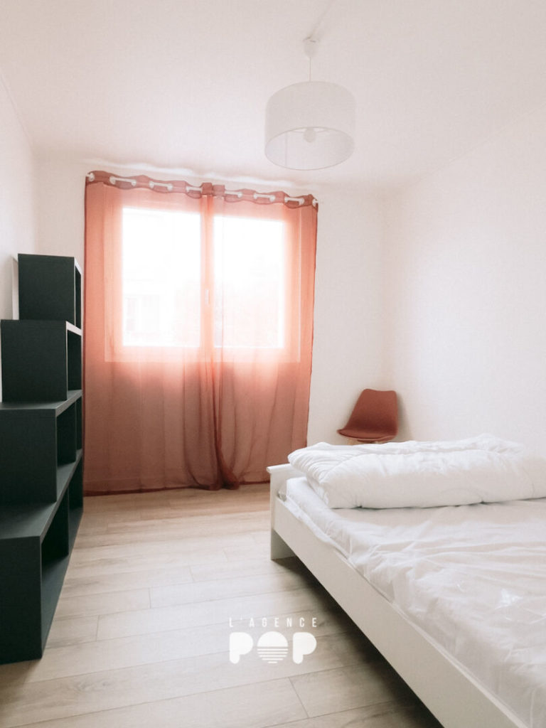 Appartement T3 à louer meublé à Périgueux - photo 14