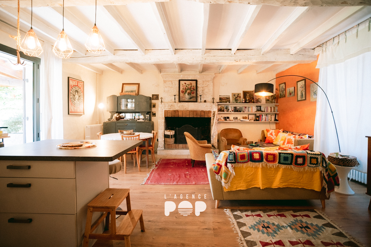Maison 6 pièces 196 m² · à Saint-Germain-du-Salembre · 196,2 m² · 264 000 €
