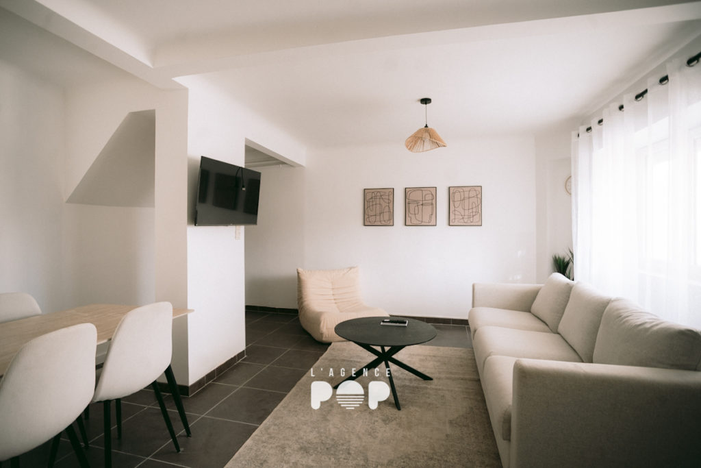 Maison en colocation – 4 chambres à Périgueux - photo 1