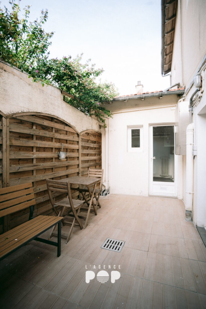 Maison en colocation – 4 chambres à Périgueux - photo 3