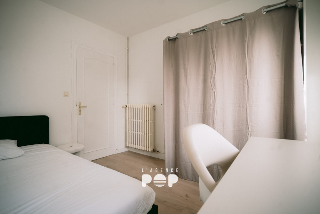 Maison en colocation – 4 chambres à Périgueux - photo 4