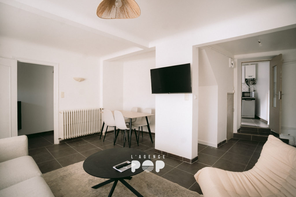 Maison en colocation – 4 chambres à Périgueux - photo 7