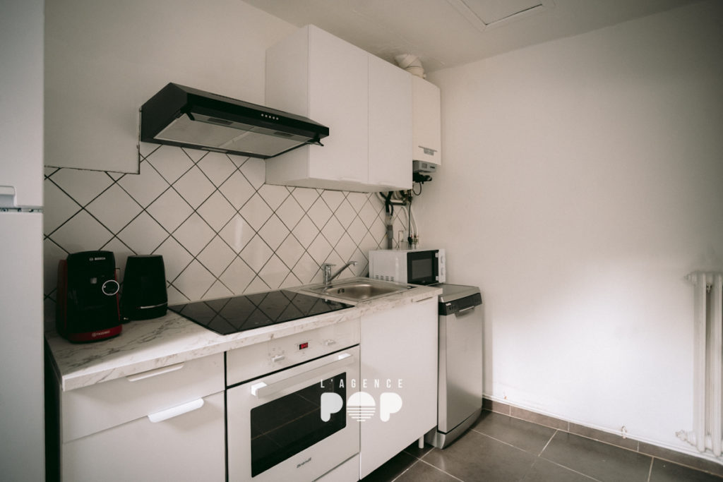 Maison en colocation – 4 chambres à Périgueux - photo 8