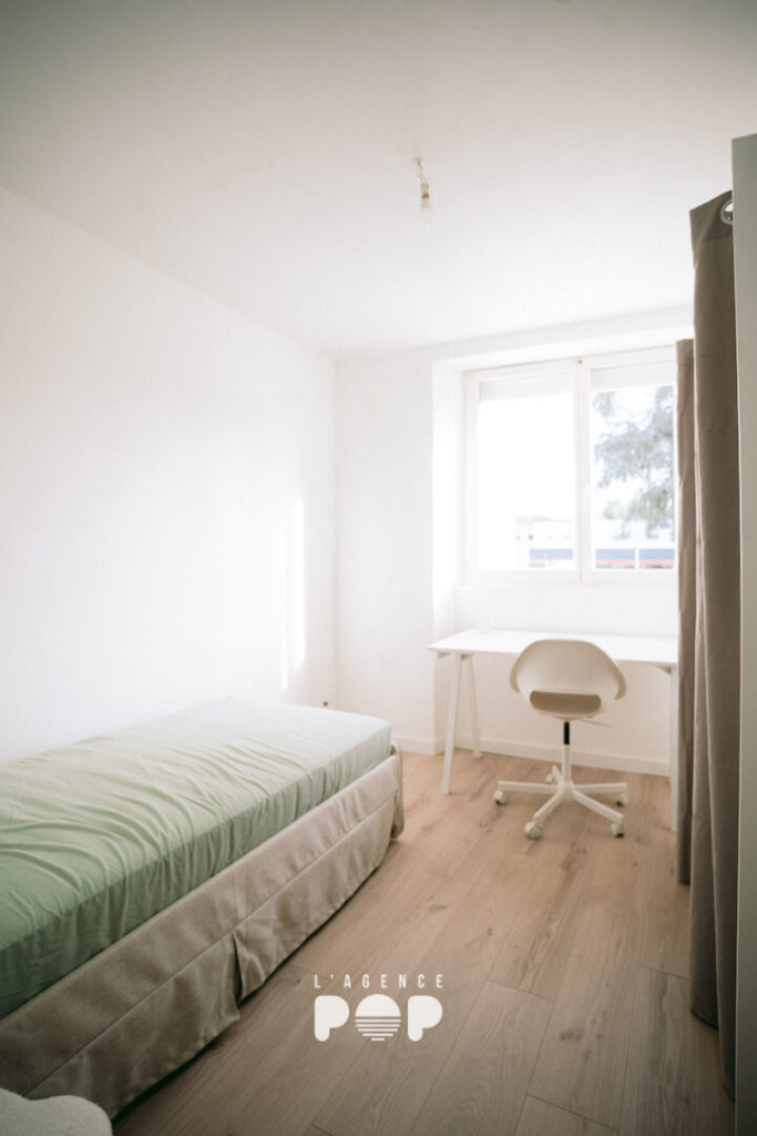 Maison en colocation – 4 chambres à Périgueux - photo 10