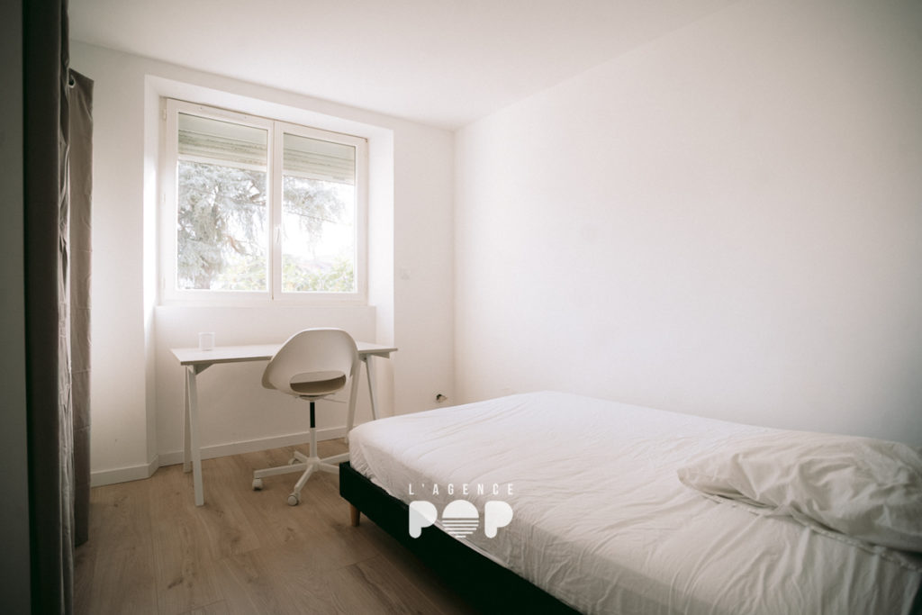 Maison en colocation – 4 chambres à Périgueux - photo 12