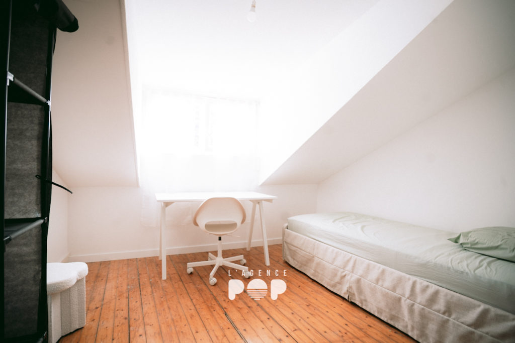 Maison en colocation – 4 chambres à Périgueux - photo 14