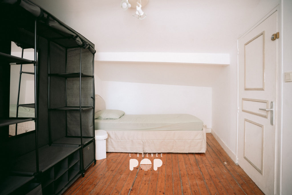 Maison en colocation – 4 chambres à Périgueux - photo 17