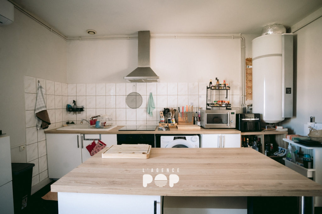 Appartement nu 2 chambres à Périgueux - photo 3