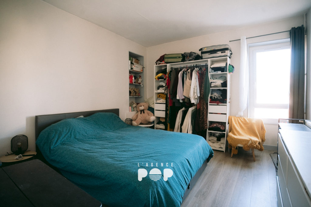 Appartement nu 2 chambres à Périgueux - photo 4