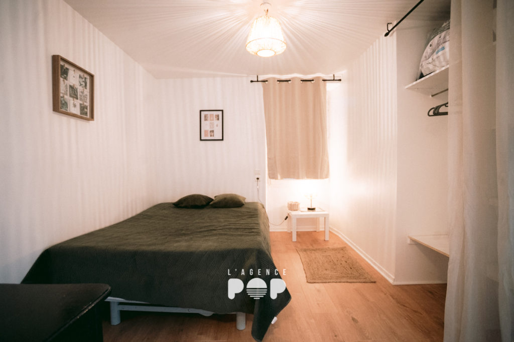 Appartement meublé avec 1 chambre à Périgueux - photo 5
