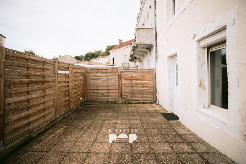 Appartement meublé avec 1 chambre à Périgueux - photo 10